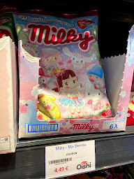 Photo n°11 de Oishi Market à Paris ()