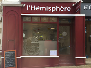 Photo n°83 de L'hémisphère restaurant à Bénodet ()