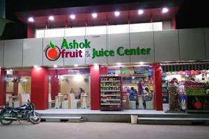 Ashok Fruit & Juice Center image