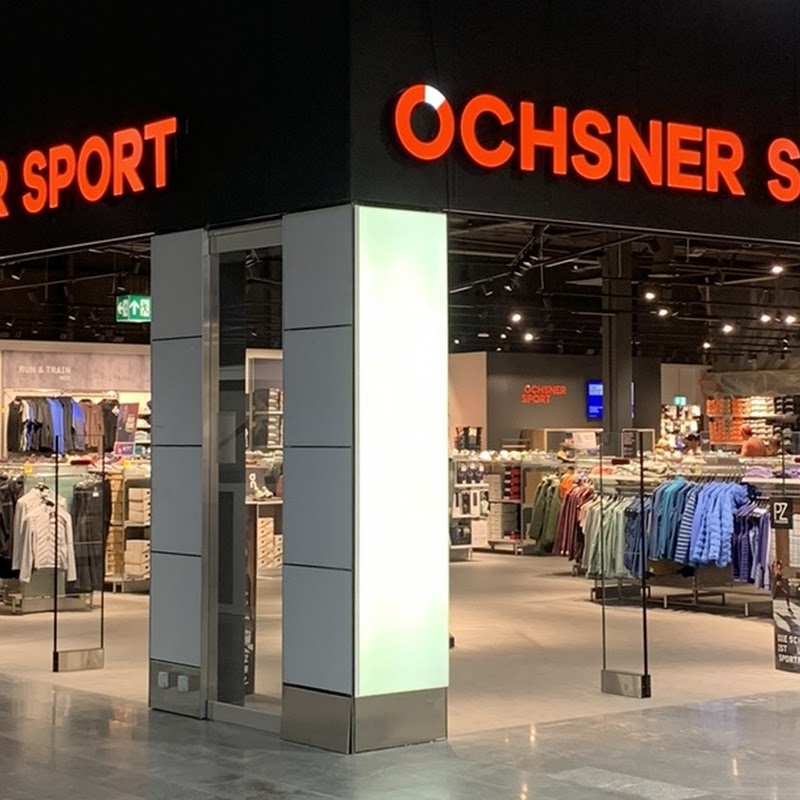 OCHSNER SPORT