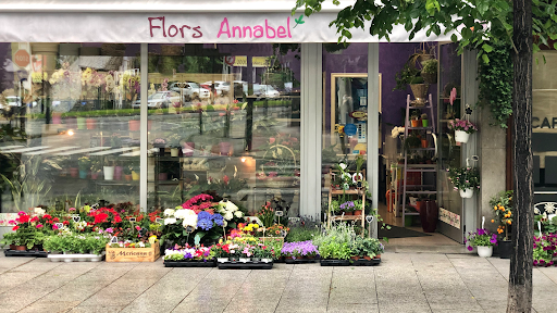 Flors Annabel