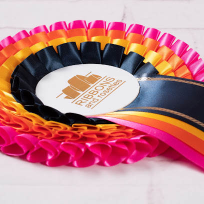 Ribbons and Rosettes NZ