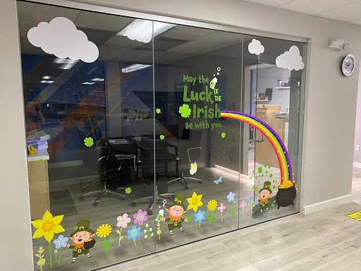 Commercial Printer «PIP Marketing, Signs, Print», reviews and photos, 3616 W Cypress St, Tampa, FL 33607, USA