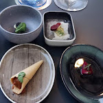 Photo n°7 de l'avis de Mara.a fait le 26/06/2023 à 11:47 sur le  Alessandro Borghese - il lusso della semplicità à Venice