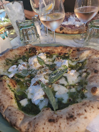 Pesto du Restaurant italien Il Parasole di Marco à Toulon - n°9