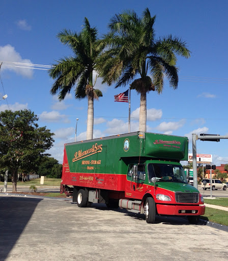 Moving Company «A Mastrocco Jr. Moving & Storage, Inc», reviews and photos, 1060 Louis Dr, Warminster, PA 18974, USA