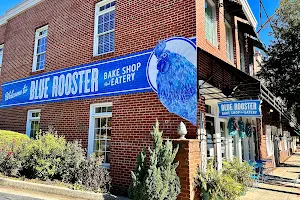 Blue Rooster Bake Shop & Eatery image