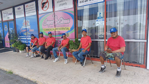 Janitorial Service «Super Clean Service | Janitorial», reviews and photos, 1706 E Madison Ave, Harlingen, TX 78550, USA