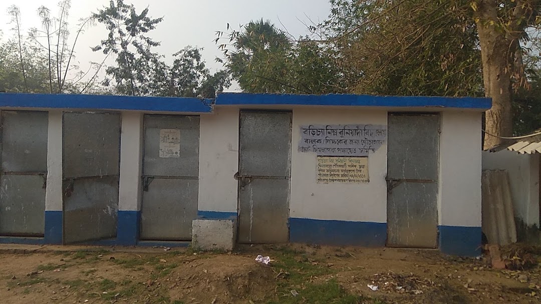 Baricha Primary School