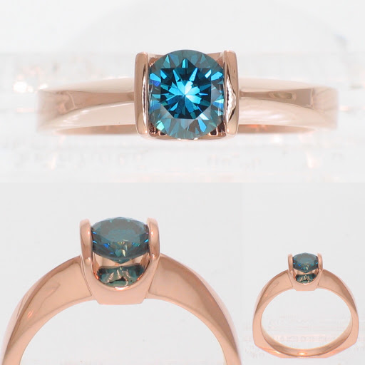 Jeweler «The 14 Karats», reviews and photos, 2910 College Ave, Berkeley, CA 94705, USA