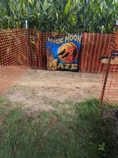 Haunted House «Headless Horseman», reviews and photos, 778 Broadway, Ulster Park, NY 12487, USA