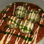 Photo n°1 de l'avis de Beatrice.a fait le 30/03/2018 à 06:53 sur le  Restaurant Torschänke à Dudeldorf