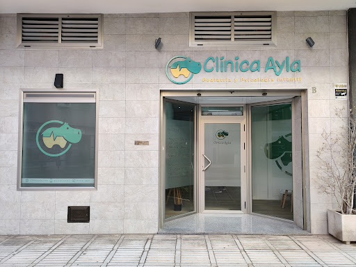 Clínica Ayla en Adra, Almería