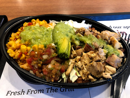 Mexican Restaurant «El Pollo Loco», reviews and photos, 2293 S Virginia St, Reno, NV 89502, USA