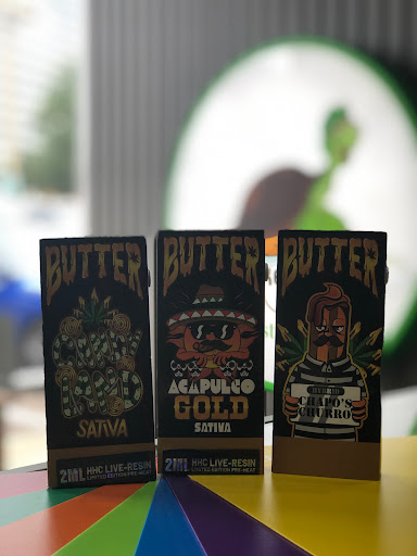 Tobacco Shop «Tobacco Paradise», reviews and photos, 4607 Garth Rd, Baytown, TX 77521, USA