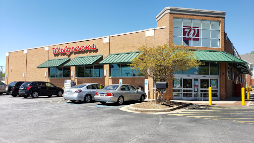 Walgreens, 1790 E Main St, Spartanburg, SC 29307, USA, 