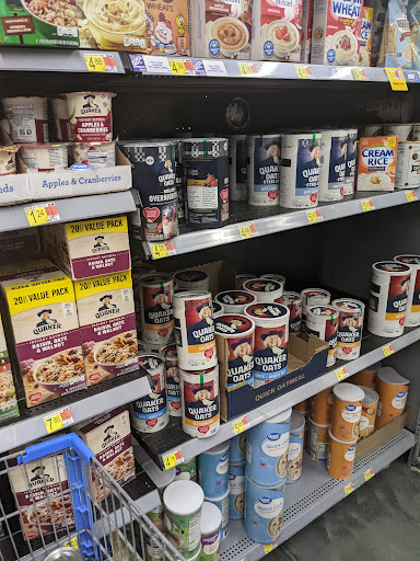 Supermarket «Walmart Neighborhood Market», reviews and photos, 2109 Towne Centre Dr, Bellevue, NE 68123, USA