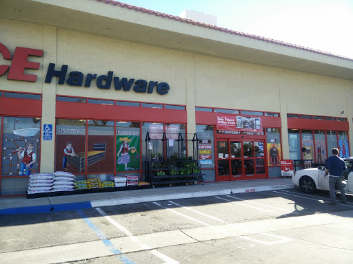 Hardware Store «South Shores Ace Hardware», reviews and photos, 2515 S Western Ave #101, San Pedro, CA 90732, USA