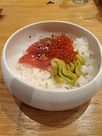 Poke bowl du Restaurant japonais Goma Poké & sushi à Chessy - n°8