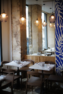 Photos du propriétaire du Restaurant libanais Qasti Bistrot - Rue Saint-Martin à Paris - n°16