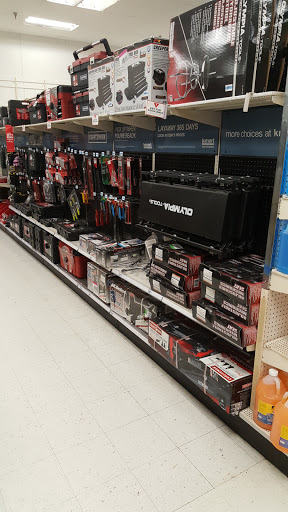 Discount Store «Kmart», reviews and photos, 5100 Dixie Hwy, Waterford Twp, MI 48329, USA