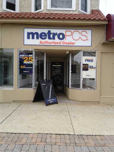 MetroPCS Authorized Dealer, 703 E Landis Ave, Vineland, NJ 08360, USA, 