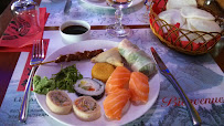 Plats et boissons du Restaurant chinois Palais De Chine à Villefranche-sur-Saône - n°12