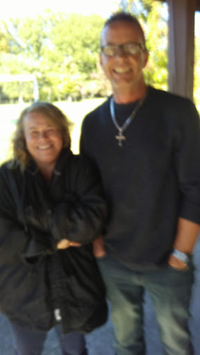 Park «Warwick Park», reviews and photos, Warwick Ave, Louisville, KY 40222, USA