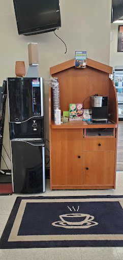 Paint Store «Sherwin-Williams Paint Store», reviews and photos, 2423 Williams Dr #121, Georgetown, TX 78628, USA