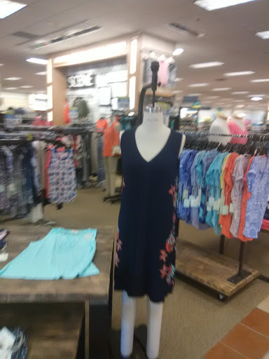 Department Store «Bealls Department Store», reviews and photos, 360 Cbl Dr, St Augustine, FL 32086, USA