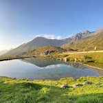 Photo n°3 de l'avis de Giuseppe.i fait le 30/08/2021 à 14:10 sur le  Hotel Interalpen - Mountain Resort à Foscagno