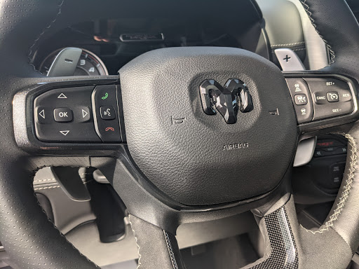 Jeep Dealer «BCP SMYRNA Chrysler Dodge Jeep Ram», reviews and photos, 19 S Dupont Blvd, Smyrna, DE 19977, USA