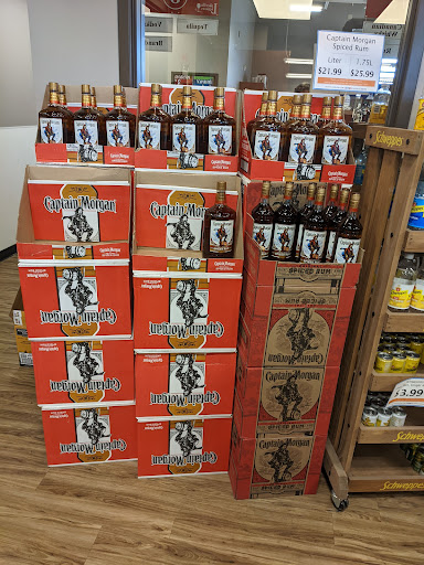 Liquor Store «Lakeville Liquors», reviews and photos, County Road 46 & County Rd 46, Lakeville, MN 55044, USA