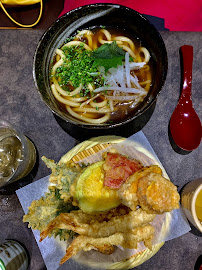 Soupe du Restaurant japonais authentique Yoko à Cagnes-sur-Mer - n°8