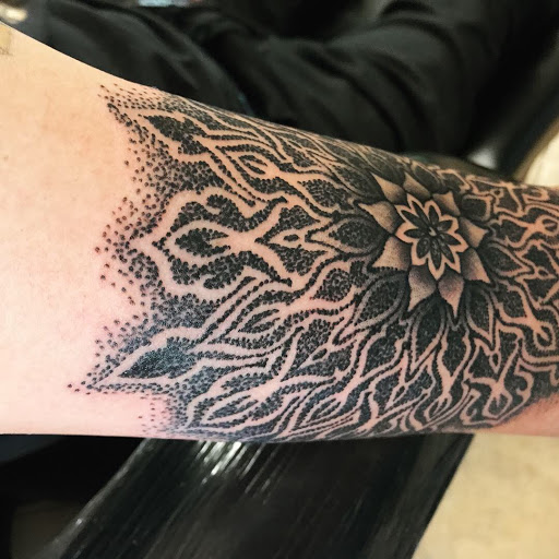 Explore hot guys tattoo ideas, creative tattoo ideas in Saint Petersburg, available at Buku Tattoo Studio