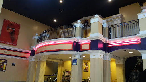 Movie Theater «Regal Cinemas Brandywine Town Center 16», reviews and photos, 3300 Brandywine Pkwy, Wilmington, DE 19803, USA