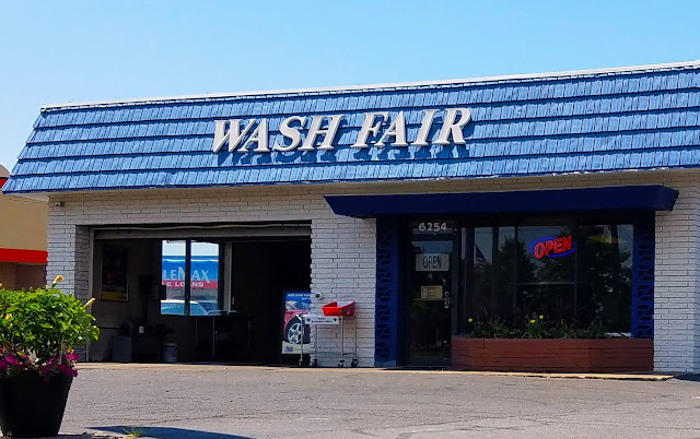 Wash Fair Car Wash