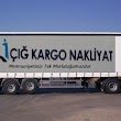 Çığ Kargo Nakliyat LtdŞti