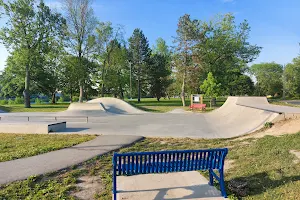 Welland Skateboard and BMX Park image
