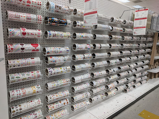 Party Store «Diddams Amazing Party Stores», reviews and photos, 1940 S EL Camino, San Mateo, CA 94403, USA