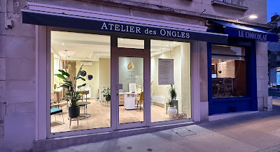 ATELIER DES ONGLES à Compiègne