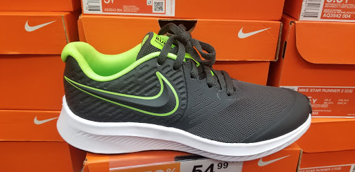 Shoe Store «Rack Room Shoes», reviews and photos, 9520 Sage Meadow Trail, Fort Worth, TX 76177, USA