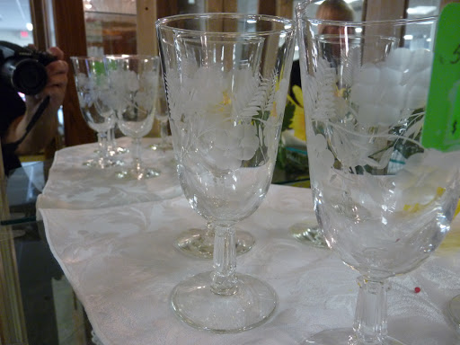 Thrift Store «Sheriffs Ranches Enterprises, Inc. Thrift Store», reviews and photos, 27900 US-27 #112, Leesburg, FL 34748, USA