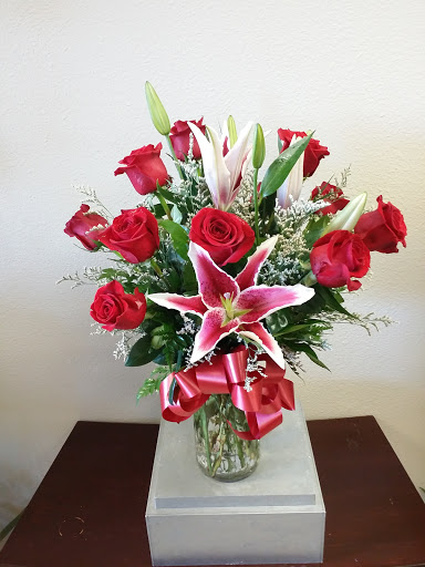 Florist «Signature Flowers», reviews and photos, 7501 W Lake Mead Blvd #102, Las Vegas, NV 89128, USA
