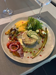 Photo n°14 de La Table du cours à Vaison-la-Romaine ()