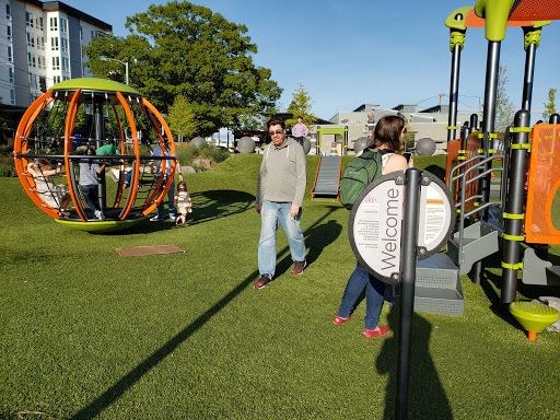 Community Center «Yesler Community Center», reviews and photos, 917 E Yesler Way, Seattle, WA 98122, USA