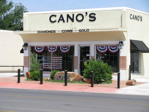 Photo of Canos Diamonds and Coins