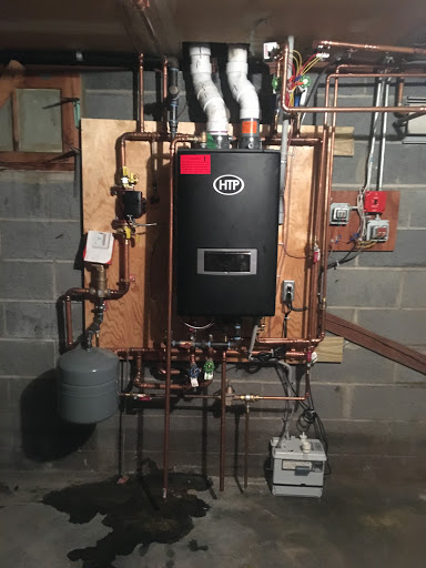 Pro Energy Solutions in Morganville, New Jersey