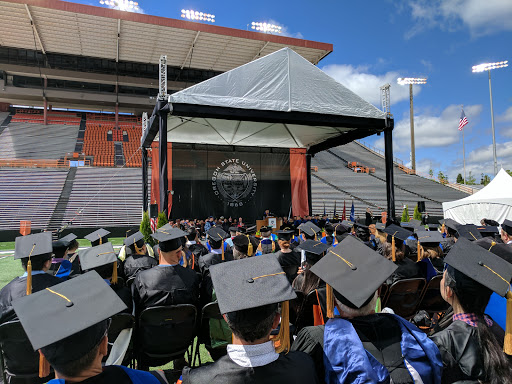 Stadium «Reser Stadium», reviews and photos, 660 SW 26th St, Corvallis, OR 97331, USA
