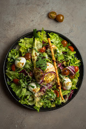 Photo n°26 de Cappello Rosso à Lyon ()